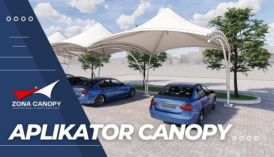 Canopy Membrane Jatinangor